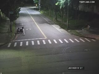 新竹科學園區 力行二路與力行十路口_球機1 距離970公尺