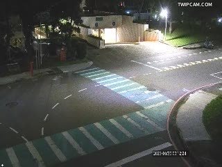 新竹科學園區 研發三路與創新一路口_球機 距離1.4公里