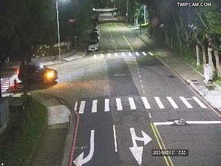 新竹科學園區 研發二路與研發一路口_球機 距離316公尺