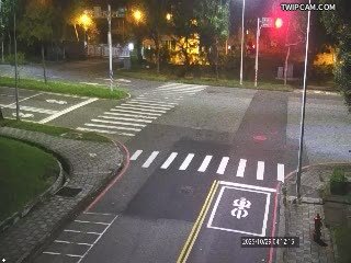 新竹科學園區 力行路與力行四路_球機 距離899公尺