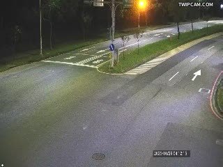 新竹科學園區 力行路與力行五路口_球機 距離972公尺