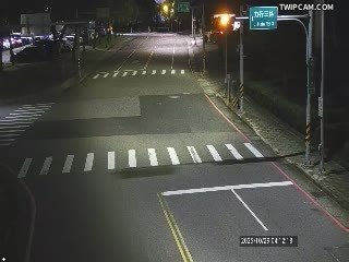 新竹科學園區 力行三路與篤行路口_球機 距離735公尺