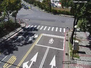 新竹科學園區 園區三路與科環路口_球機(力行三) 距離2.2公里