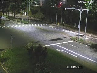 新竹科學園區 園力行路與金山南街口_球機1 距離424公尺