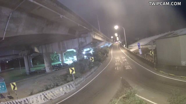 新竹市道路 中華路與頭前溪(上台68) 距離1.6公里