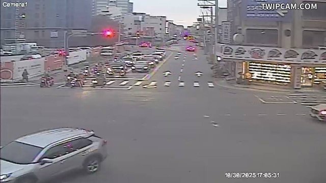 新竹市道路 三廠停車場(經國路與延平路往竹光路) 距離1.4公里