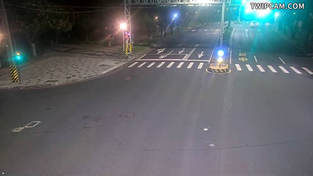 新竹市道路 光復路與建中路(往竹東) 距離1.1公里