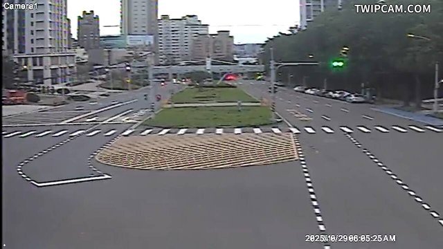 新竹市道路 介壽路與金山街(出園區) 距離928公尺