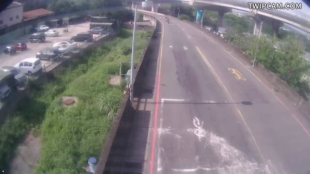 新竹市道路 公道五路與湳雅街(往市區) 距離1.0公里