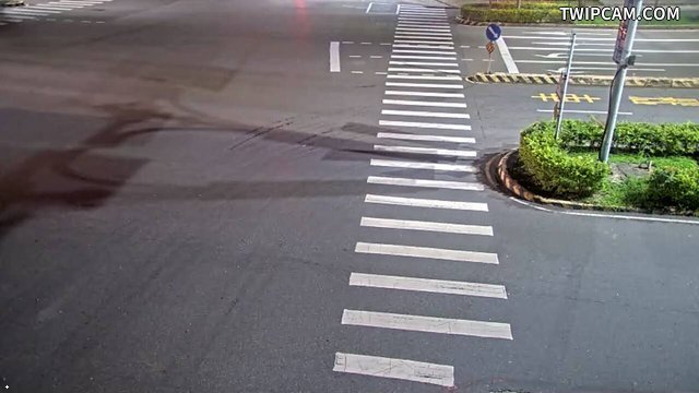 新竹市道路 公道五路與忠孝路及東勢街(往市區) 距離1.1公里