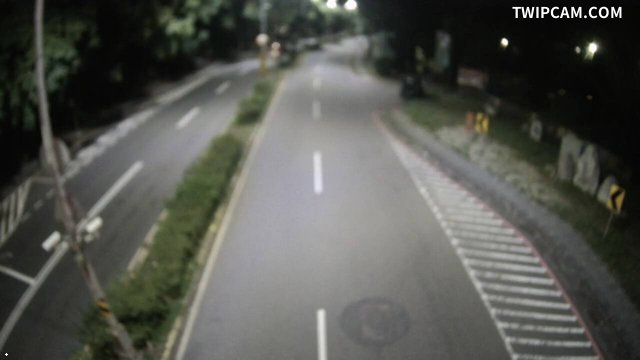 新竹市道路 寶山路與200巷(往竹科) 距離628公尺