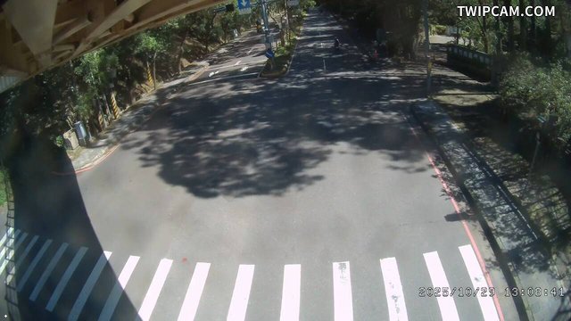 新竹市道路 寶山路與高峰植物園(往竹科) 距離2.1公里