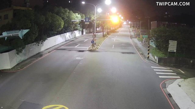 新竹市道路 寶山路與380巷(往竹科) 距離432公尺