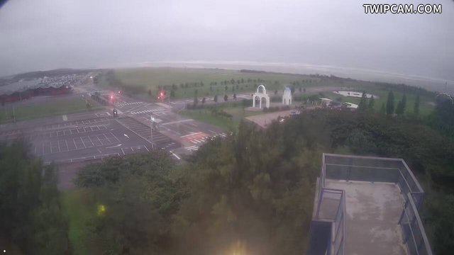 新竹市道路 南寮街(南寮漁港旅遊服務中心1) 距離1.8公里