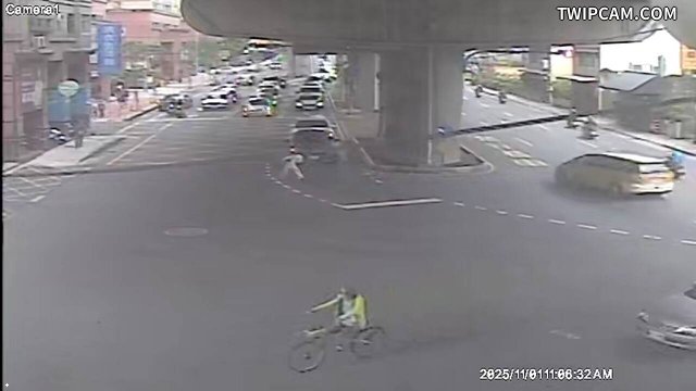 新竹市道路 武陵路與武陵路196巷(往台68) 距離727公尺