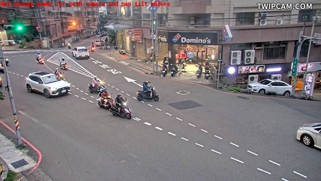 新竹市道路 南大路與634巷(往南大路634巷) 距離1.5公里