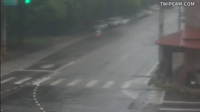 新竹市道路 天府路與海濱路(海濱路往北) 距離940公尺