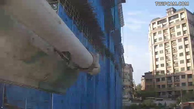 新竹市道路 食品路與綠水路(往動物園停車場) 距離572公尺