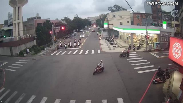 新竹市道路 延平路與民富街(延平路往東) 距離1.3公里