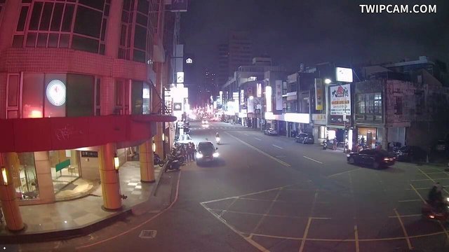 新竹市道路 北大路與少年街(北大路往南) 距離811公尺