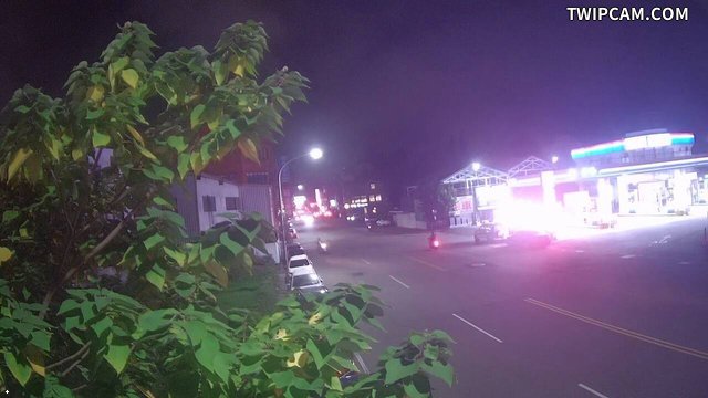 新竹市道路 北大路與少年街(北大路往北) 距離809公尺