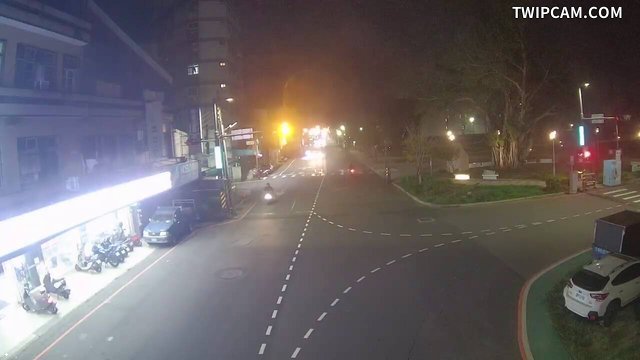 新竹市道路 延平路與成功路(延平路往西) 距離1.1公里