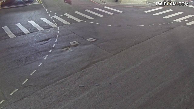 新竹市道路 明湖路與柴橋路(明湖路與古車路(雙溪))，柴橋路往東 距離1.9公里
