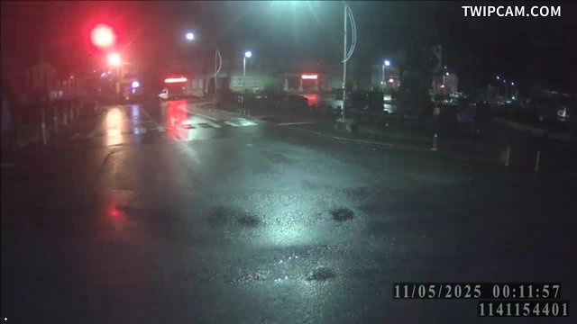 宜蘭縣道路 大同鄉台7線102.1k、朝陽巷(大同鄉公所)(4)-全景 距離4.5公里