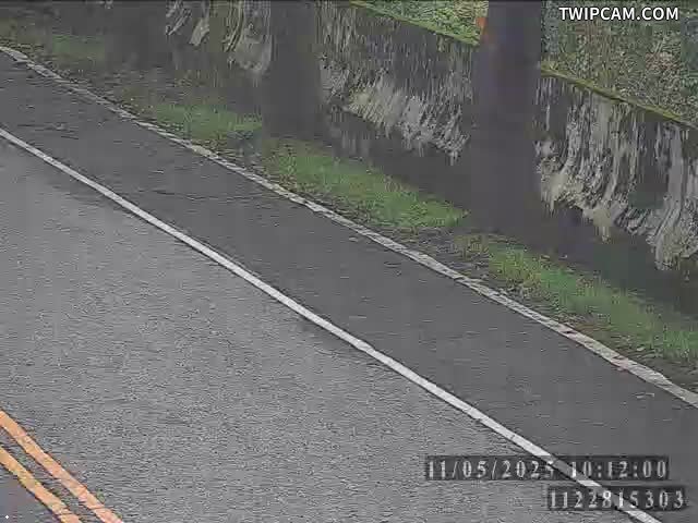 宜蘭縣道路 台7丙線 三星鄉泰雅一路、牛鬥巷路口(牛鬥派出所)(4)-往牛鬥橋方向 距離1.9公里