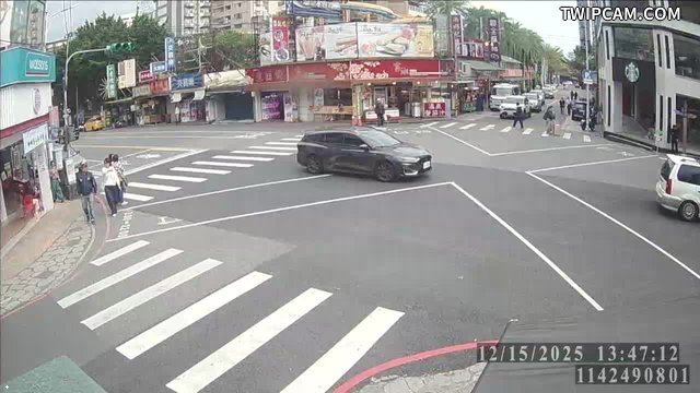 宜蘭縣道路 台9線 礁溪市區 礁溪鄉礁溪路五段、德陽路口(6)-全景(往東) 距離1.6公里