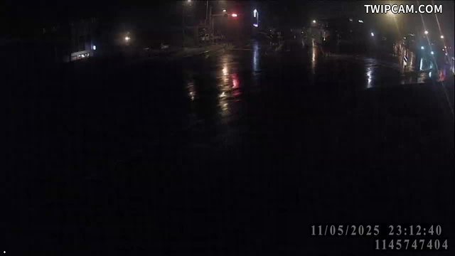 宜蘭縣道路 台9線 蘇澳國中前-1(4)-路口全景(南下) 距離1.2公里