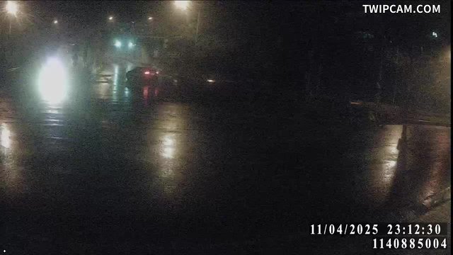 宜蘭縣道路 蘇澳鎮台9線、蘇港路口(4)-蘇花改蘇澳端南下全景