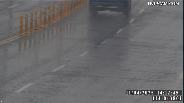 宜蘭縣道路 196縣道 三星鄉五分路二段、大洲路口(大洲橋北端)(6)-全景 距離4公尺