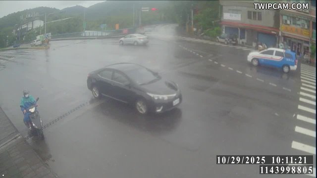 宜蘭縣道路 台9線 武荖坑風景區 武荖坑入口處(6)-全景 距離1.4公里