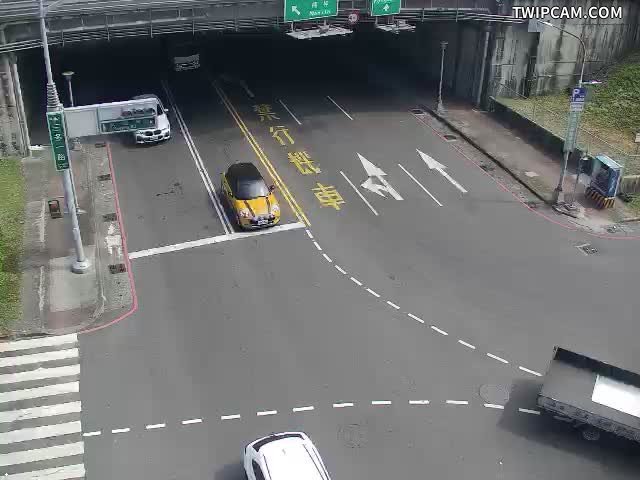 高雄市道路 武營路、三多一路 距離573公尺