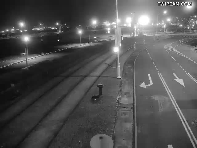 高雄市道路 海邊路、苓南前路 距離877公尺