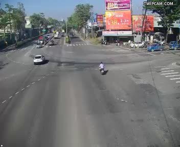 高雄市道路 高楠公路、水管路 距離1.5公里