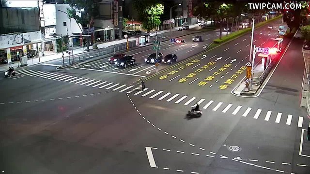 高雄市道路 民族一路、十全一路 距離448公尺