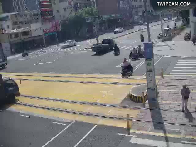 高雄市道路 大順一路、博愛二路