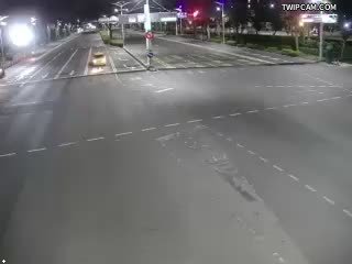 高雄市道路 中山四路、五甲三路 距離1.1公里