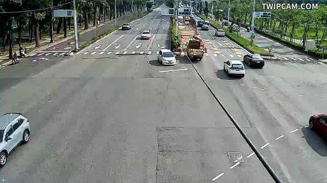 高雄市道路 翠華路、華榮路