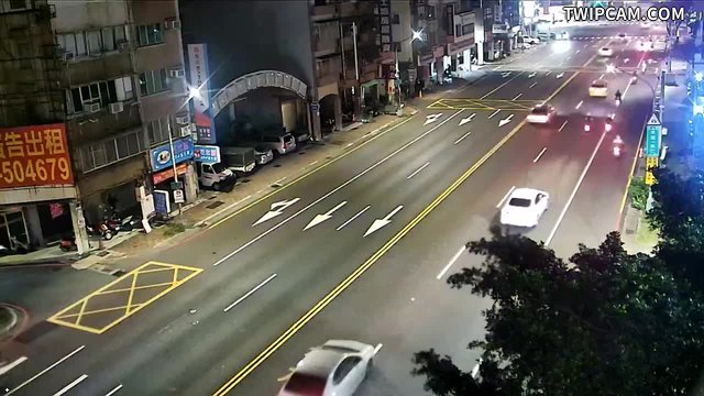 高雄市道路 建國一路-高速公路(東側) 距離804公尺