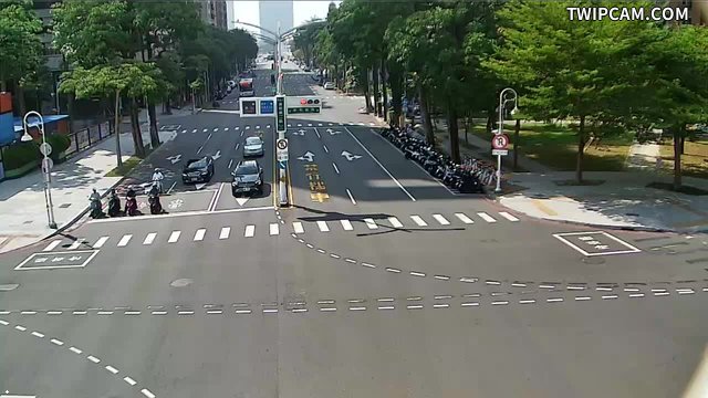 高雄市道路 美術東二路、美術館路
