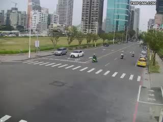 高雄市道路 海邊路、永泰南路 距離1.1公里