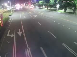 高雄市道路 成功二路、凱旋四路