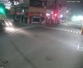 高雄市道路 五甲三路、自強二路