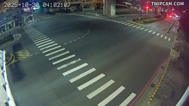 高雄市道路 漁港北一路、新生路（北側） 距離831公尺