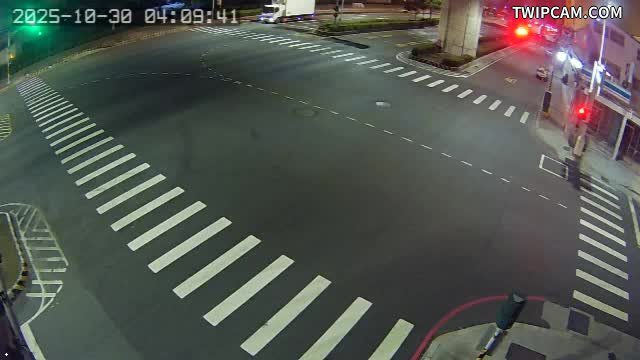 高雄市道路 漁港北一路、新生路（南側） 距離873公尺