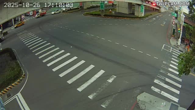 高雄市道路 漁港南一路、新生路（南側） 距離754公尺