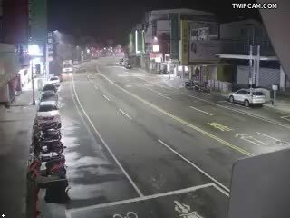 高雄市道路 後昌路、新昌街